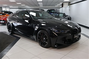 Large image for the Used BMW M4