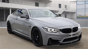Large image for the Used BMW M4
