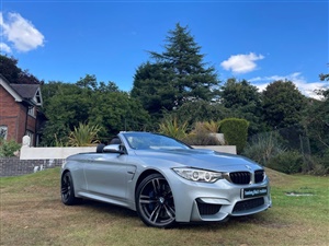 Large image for the Used BMW M4