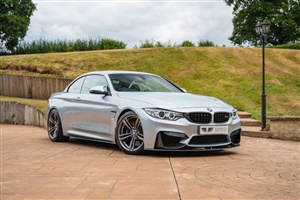 Large image for the Used BMW M4