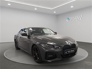 Large image for the Used BMW 4 SERIES
