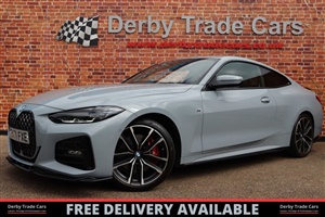 Large image for the Used BMW 4 SERIES