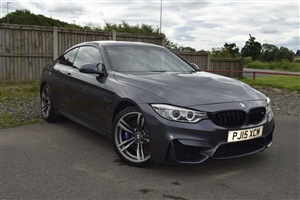 Large image for the Used BMW M4