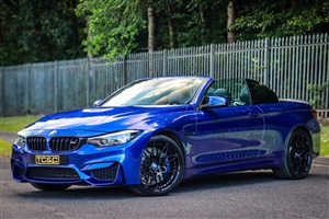 Large image for the Used BMW M4