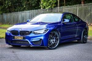 Large image for the Used BMW M4