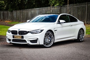 Large image for the Used BMW M4