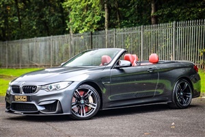 Large image for the Used BMW M4