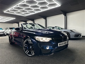 Large image for the Used BMW M4