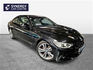 Large image for the Used BMW 4 SERIES