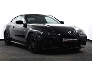 Large image for the Used BMW 4 SERIES