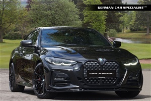 Large image for the Used BMW 420i