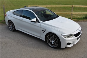 Large image for the Used BMW M4