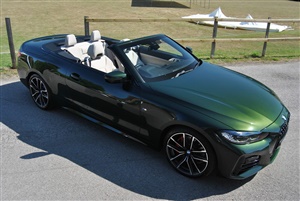 Large image for the Used BMW 420i