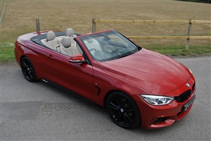 Large image for the Used BMW 430d