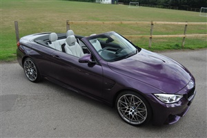 Large image for the Used BMW M4