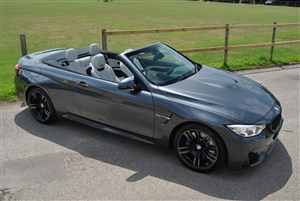 Large image for the Used BMW M4