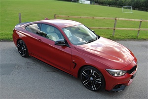 Large image for the Used BMW 440i
