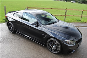 Large image for the Used BMW M4