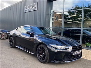 Large image for the Used BMW M4