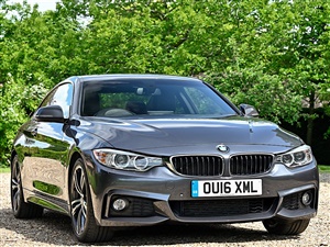 Large image for the Used BMW 428i