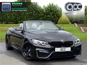 Large image for the Used BMW M4