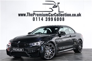 Large image for the Used BMW M4