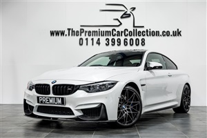 Large image for the Used BMW M4