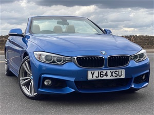Large image for the Used BMW 435i