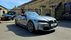Large image for the Used BMW M4