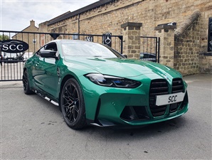Large image for the Used BMW M4