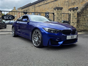 Large image for the Used BMW M4