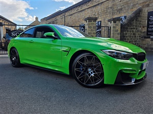 Large image for the Used BMW M4