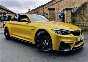 Large image for the Used BMW M4
