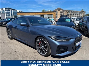 Large image for the Used BMW 4 SERIES