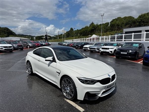 Large image for the Used BMW M4