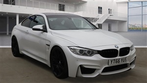 Large image for the Used BMW M4