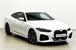 Large image for the Used BMW 4 SERIES