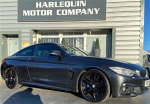 Large image for the Used BMW 4 SERIES