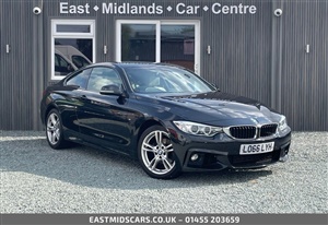 Large image for the Used BMW 4 SERIES