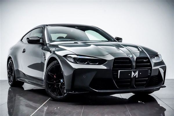 Large image for the Used BMW M4