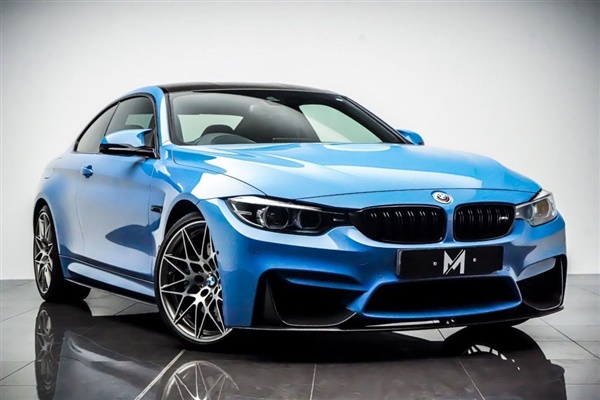 Large image for the Used BMW M4