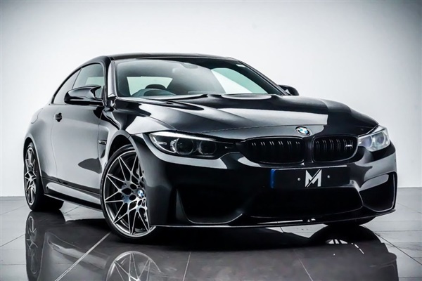Large image for the Used BMW M4