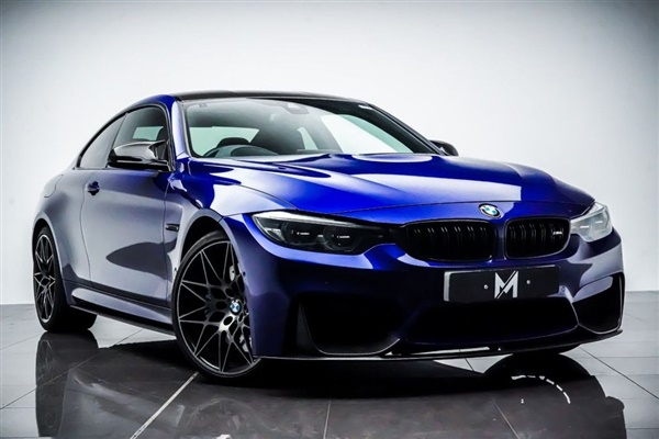 Large image for the Used BMW M4