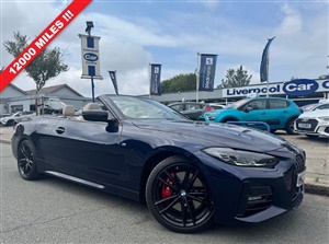 Large image for the Used BMW 4 SERIES