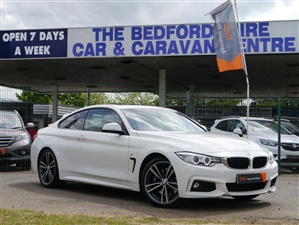 Large image for the Used BMW 428i