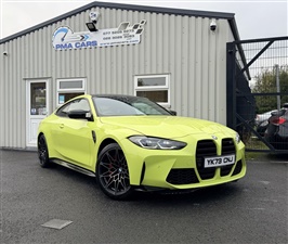 Large image for the Used BMW M4