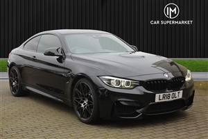 Large image for the Used BMW M4
