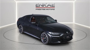Large image for the Used BMW 4 SERIES GRAN COUPE
