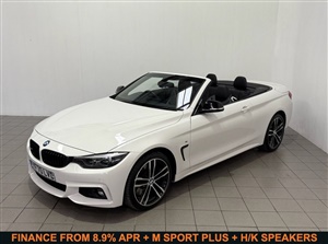 Large image for the Used BMW 4 SERIES