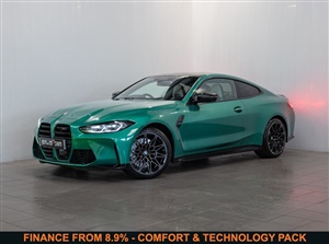 Large image for the Used BMW M4